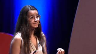 Vaccination: Just Do It | Zoe Holbo | TEDxCanadianIntlSchool