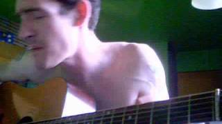 Brodie Douglas - Strong Coffee Blues