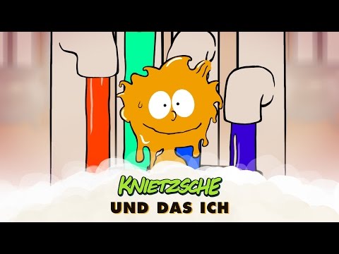 Knietzsche und das Ich