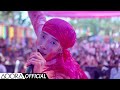 AOORA 아우라 Holi Re Rasiya MV Prod FRIDAYYY