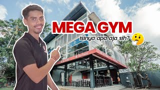 Download lagu GYM TOUR!!! ada apa aja ya di Rai Fitness Bali ??? mp3
