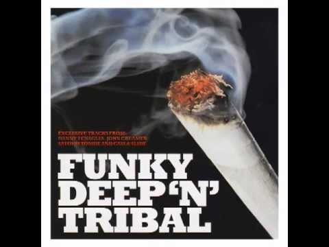 Hernan Cattaneo - Funky Deep n Tribal - Ministry 11.11.2001.mp4