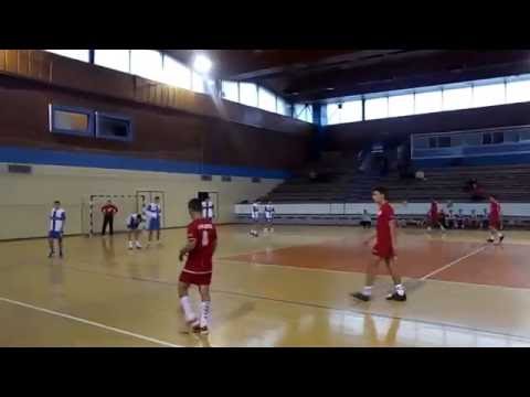 RK Rakovica   RK Novi Beograd HBC avgust 2016 finalna utakmica