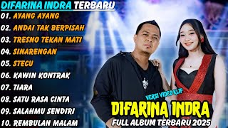 Download lagu Difarina Indra Ayang Ayang - Andai Tak Berpisah - Tresno Tekan Mati | Adella Full Album Terbaru 2025 mp3 Download lagu Difarina Indra Ayang Ayang - Andai Tak Berpisah - Tresno Tekan Mati | Adella Full Album Terbaru 2025 mp3