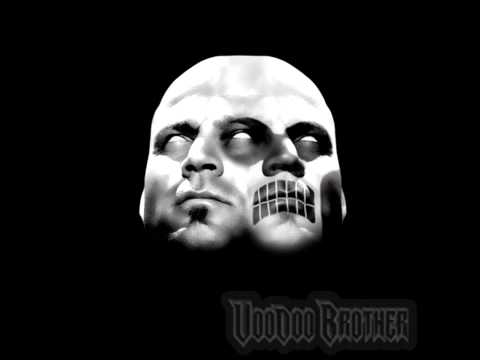 Voodoo Brother - Tearable
