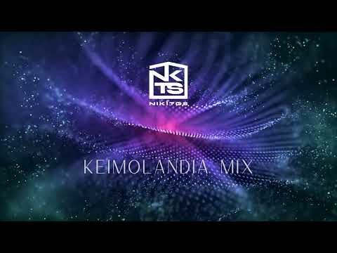 K E I M O L A N D I A // Organic House LIVE dj set