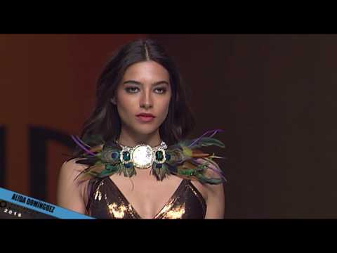 Desfile ALIDA DOMINGUEZ 11062016