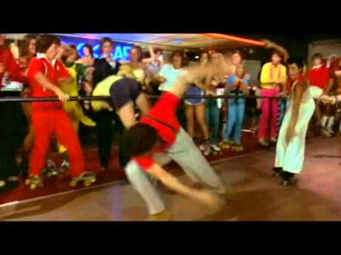 Roller Disco - Roller Boogie (1979)
