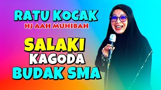 Download lagu HJ AAH NURUL MUHIBAH TERBARU 2025 mp3