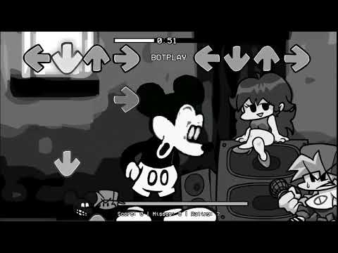 [Fixed] FNF Really Happy fanmade (voices recreated)