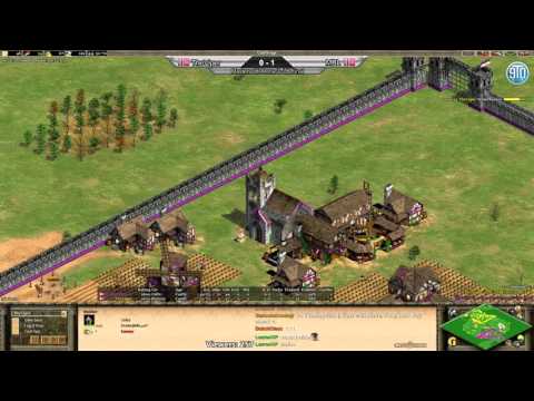 TheViper vs MBL - MoA3 LB Final - Game 2