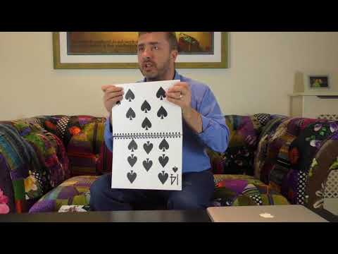 Eyepad by Wayne Dobson