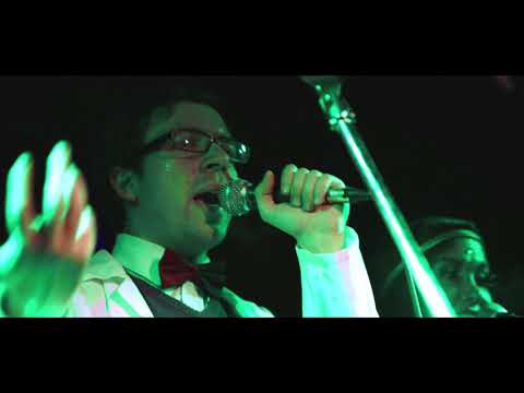 Unidentified Funk Object - Zero Gravity