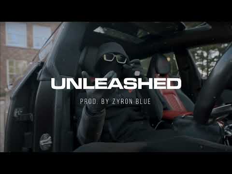 Meekz x Fredo x Booter Bee UK Rap Type Beat - "Unleashed" (Prod. By Zyron Blue)