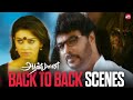 Aranmanai Back To Back Scenes Sundar C Vinay Hansika Andrea Jeremiah Sun NXT