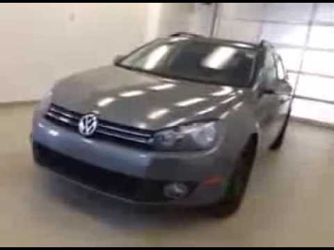 2010 Volkswagen Golf Wagon 4dr TDI Man Comfortline #141096