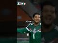 Clint Dempsey vs Carlos Vela