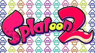 Splatoon 2