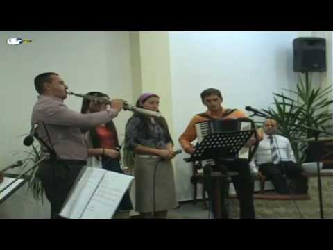 Gosen 11.10.2015 - dum seara (Moldovan Daniel)