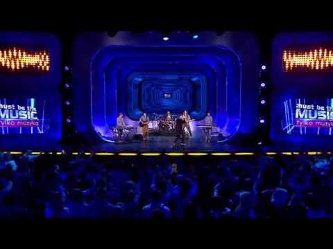 Tallib - Witamy w Dżungli - 7. edycja Must Be The Music