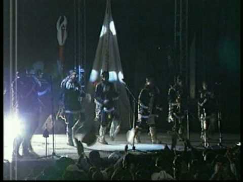 @CuisillosOficial - Ya No Me Mires Así (Video Oficial)