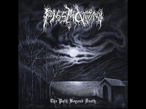 Pissmoon - The Path Beyond Death (Album 2022)