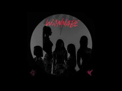 ITZY - WANNABE ( Adam Putra x ENKARA Remix ) Ft. 페리 (PERRIE)