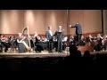 Amra Tomsic Benjamin Wood Pearlfishers Duet
