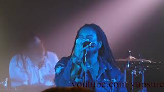 Sevendust - Shine - Live HD (Starland Ballroom 2019)