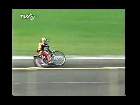 Polonia Bydgoszcz  - Apator Toruń 1999