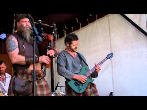 Saor Patrol Solveig MPS Bad Säckingen 2011