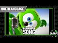 The Gummibär Song Multilanguage Requested