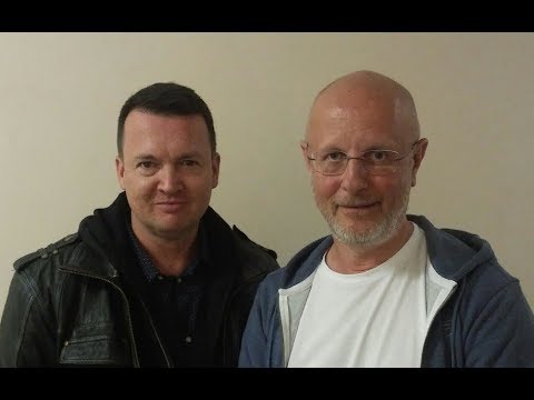 Полицейский Михаил Лапидус о полиции Калифорнии.