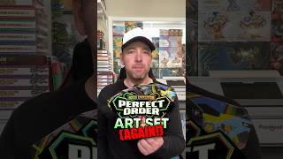 Opening a Perfect Order art set (Again!) #pokemon #pokemontcg #pokemoncards #pokemoncommunity