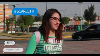 #Scarleth (2020) | Cortometraje Completo