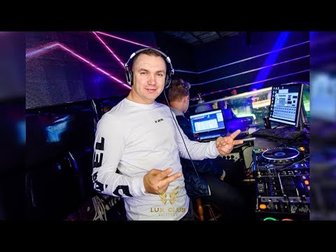 DJ ANTEX PROMO MIX VOL 42