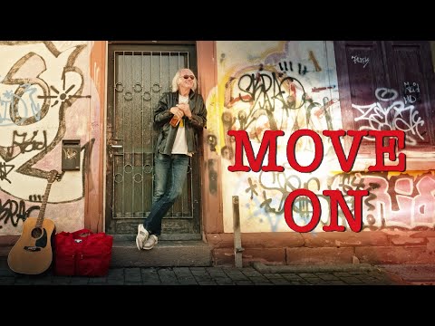 MOVE ON  |  The Official Music Video