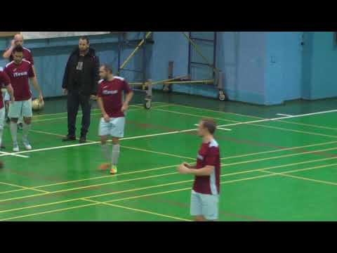 КУ 12 лига Митник – Iteam