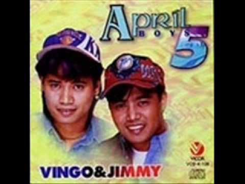 April Boys-Dj Ng Aking Radyo