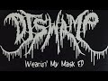 7" DJ SWAMP - WEARIN' MY MASK - HOLOGRAM COVER Sound Review #soundreviews #7inchvinyl