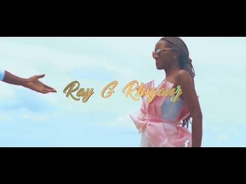 Ray G - Naaba Nkwine (Official Music Video)