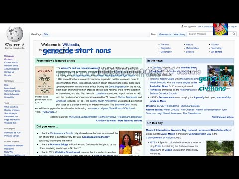 Item video thumbnail