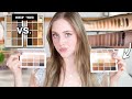 Something S Off Here Makeup By Mario Master Mattes Neutral Palette Review