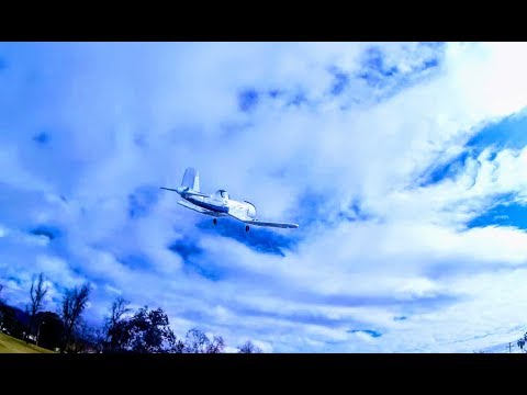 Micro FT Mini Corsair