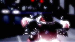 Aaliyah Dancing To &quot;Crank It&quot; By Lisa Left Eye Lopes