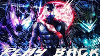 Download lagu Kamen Rider Zeztz – “Playback” (full english adaptation and Cover) | Lyric Video | AI Music mp3
