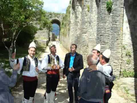 DRITAN AJDINI LIVE 2