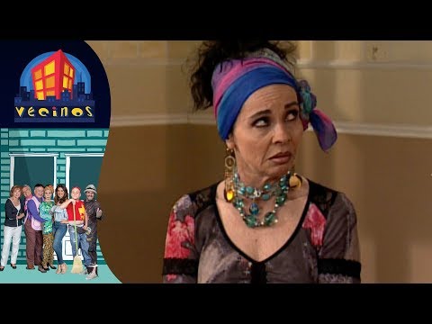 Vecinos, capítulo 44: El embargo de los López Perez | Temporada 1 | Distrito Comedia