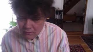 &quot;ONE LESS SHADOW&quot; WRITTEN BY RON SEXSMITH