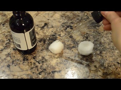 NEW! Does Peppermint Oil Repel Mice?